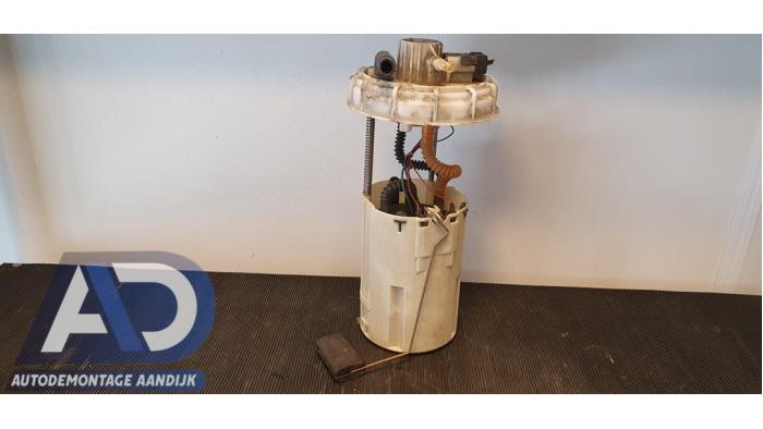 Gebruikte Tank element Pomp Alfa Romeo 145 (930A) 2.0 Twin Spark 16V QV Prijs € 49,99 Margeregeling aangeboden door Autodemontage Aandijk
