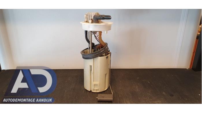 Gebruikte Tank element Pomp Alfa Romeo 146 (930B) 1.6 Twin Spark 16V Prijs € 34,99 Margeregeling aangeboden door Autodemontage Aandijk