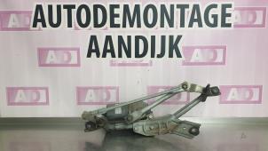 Gebruikte Ruitenwismotor + Mechaniek Fiat Punto Evo (199) 1.3 JTD Multijet 85 16V Prijs € 34,99 Margeregeling aangeboden door Autodemontage Aandijk