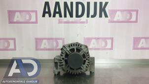 Gebruikte Dynamo Fiat Punto Evo (199) 1.3 JTD Multijet 85 16V Prijs € 44,99 Margeregeling aangeboden door Autodemontage Aandijk