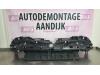 Fiat Punto Evo (199) 1.3 JTD Multijet 85 16V Frontpaneel