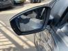 Buitenspiegel links van een Volkswagen Polo V (6R) 1.2 TSI 16V BlueMotion Technology 2017