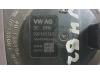 Watercirculatiepomp van een Volkswagen Polo V (6R) 1.2 TSI 16V BlueMotion Technology 2017