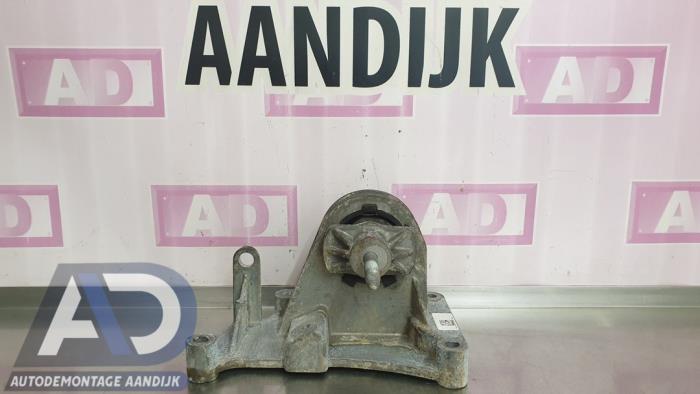 Gebruikte Motorrubber Fiat Panda (312) 0.9 TwinAir 85 4x4 Prijs € 24,99 Margeregeling aangeboden door Autodemontage Aandijk
