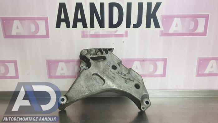 Gebruikte Motorsteun Audi A3 Sportback (8PA) 2.0 TDI 16V Prijs € 19,99 Margeregeling aangeboden door Autodemontage Aandijk