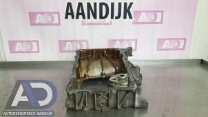 Gebruikte Carterpan Peugeot 108 1.2 VTi 12V Prijs € 49,99 Margeregeling aangeboden door Autodemontage Aandijk