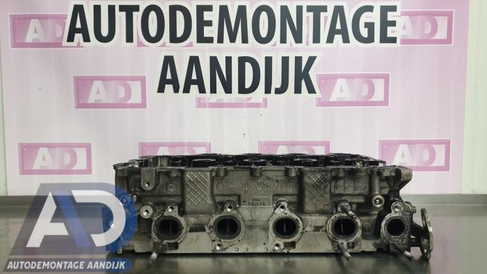 Gebruikte Cilinderkop Peugeot Partner (GC/GF/GG/GJ/GK) 1.6 HDI 90 16V Prijs € 149,99 Margeregeling aangeboden door Autodemontage Aandijk
