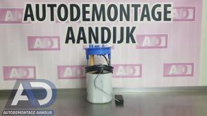 Gebruikte Tank element Pomp Volkswagen Polo V (6R) 1.2 TSI 16V Prijs € 39,99 Margeregeling aangeboden door Autodemontage Aandijk