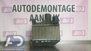 Gebruikte Intercooler Toyota Avensis Wagon (T25/B1E) 2.0 16V D-4D Prijs € 49,99 Margeregeling aangeboden door Autodemontage Aandijk
