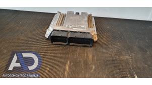 Gebruikte Computer Motormanagement Audi A8 (D4) 4.2 TDI V8 32V Quattro Prijs € 499,99 Margeregeling aangeboden door Autodemontage Aandijk