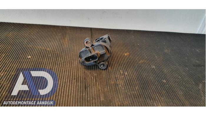 Gebruikte Luchtmassameter Audi A8 (D4) 4.2 TDI V8 32V Quattro Prijs € 49,99 Margeregeling aangeboden door Autodemontage Aandijk
