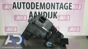 Gebruikte Luchtfilterhuis Kia Picanto (TA) 1.2 16V Prijs € 39,99 Margeregeling aangeboden door Autodemontage Aandijk