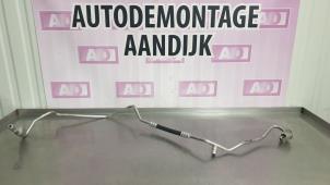 Gebruikte Airco Leiding Audi A8 (D4) 4.2 TDI V8 32V Quattro Prijs € 49,99 Margeregeling aangeboden door Autodemontage Aandijk