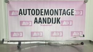 Gebruikte Airco Leiding Audi A8 (D4) 4.2 TDI V8 32V Quattro Prijs € 69,99 Margeregeling aangeboden door Autodemontage Aandijk