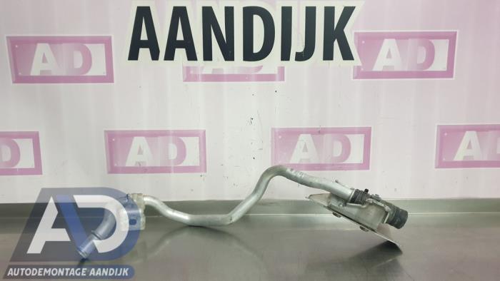 Gebruikte Leiding (diversen) Audi A8 (D4) 4.2 TDI V8 32V Quattro Prijs € 39,99 Margeregeling aangeboden door Autodemontage Aandijk