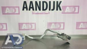 Gebruikte Leiding (diversen) Audi A8 (D4) 4.2 TDI V8 32V Quattro Prijs € 39,99 Margeregeling aangeboden door Autodemontage Aandijk