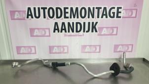 Gebruikte Airco Leiding Audi A8 (D4) 4.2 TDI V8 32V Quattro Prijs € 49,99 Margeregeling aangeboden door Autodemontage Aandijk