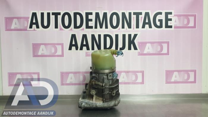 Gebruikte Servopomp Ford S-Max (GBW) 2.0 TDCi 16V 140 Prijs € 99,99 Margeregeling aangeboden door Autodemontage Aandijk