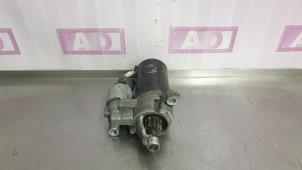 Gebruikte Startmotor Audi A8 (D4) 4.2 TDI V8 32V Quattro Prijs € 59,99 Margeregeling aangeboden door Autodemontage Aandijk