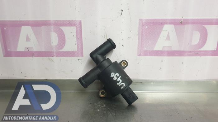 Gebruikte Waterpomp Audi A8 (D4) 4.2 TDI V8 32V Quattro Prijs € 49,99 Margeregeling aangeboden door Autodemontage Aandijk