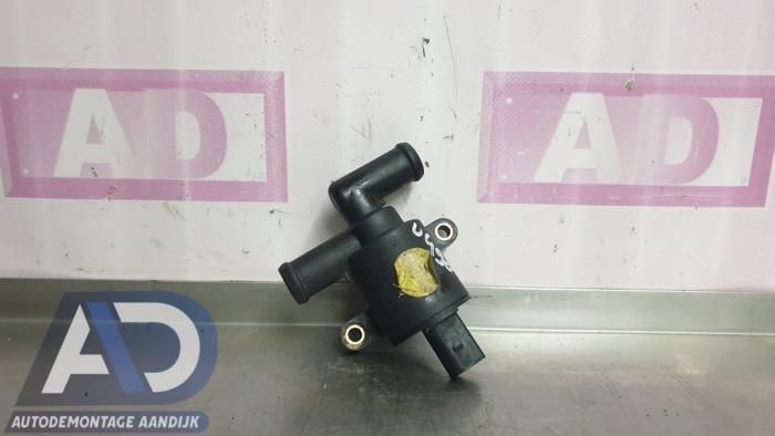 Gebruikte Waterpomp Audi A8 (D4) 4.2 TDI V8 32V Quattro Prijs € 29,99 Margeregeling aangeboden door Autodemontage Aandijk