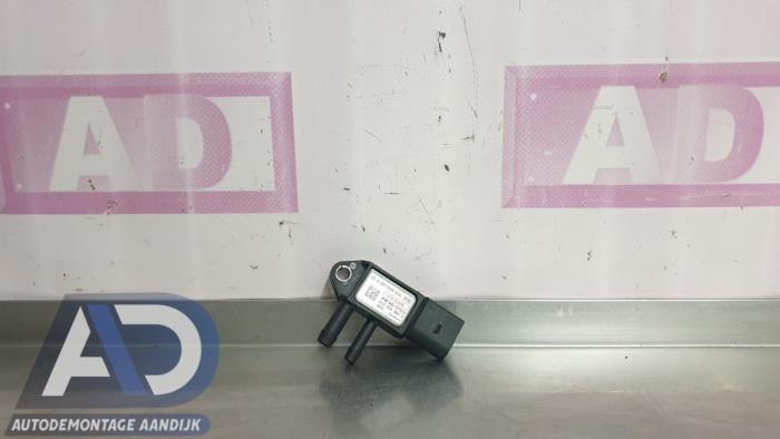 Gebruikte Sensor (overige) Audi A8 (D4) 4.2 TDI V8 32V Quattro Prijs € 29,99 Margeregeling aangeboden door Autodemontage Aandijk