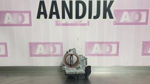 Gebruikte Gasklephuis Audi A8 (D4) 4.2 TDI V8 32V Quattro Prijs € 99,99 Margeregeling aangeboden door Autodemontage Aandijk