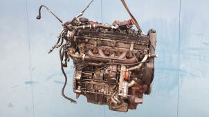 Gebruikte Motor Volvo C30 (EK/MK) 2.4 D5 20V Prijs € 1.499,99 Margeregeling aangeboden door Autodemontage Aandijk