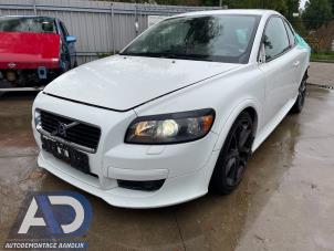 Gebruikte Voorkop compleet Volvo C30 (EK/MK) 2.4 D5 20V Prijs op aanvraag aangeboden door Autodemontage Aandijk