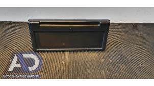 Gebruikte Display Interieur Volvo C30 (EK/MK) 2.4 D5 20V Prijs € 39,99 Margeregeling aangeboden door Autodemontage Aandijk