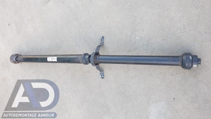 Gebruikte Cardanas Audi A8 (D4) 4.2 TDI V8 32V Quattro Prijs € 299,99 Margeregeling aangeboden door Autodemontage Aandijk