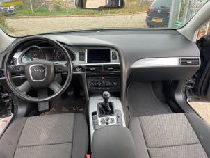 Gebruikte Module + Airbag Set Audi A6 (C6) 2.0 TDI 16V Prijs € 399,99 Margeregeling aangeboden door Autodemontage Aandijk
