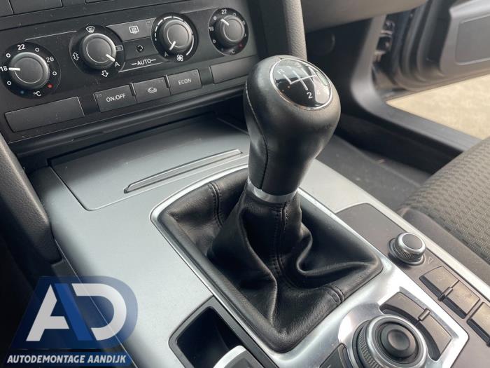 Gebruikte Pook Audi A6 (C6) 2.0 TDI 16V Prijs € 39,99 Margeregeling aangeboden door Autodemontage Aandijk