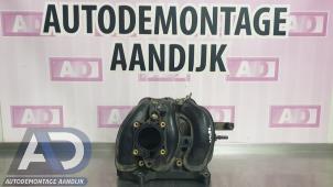 Gebruikte Inlaatspruitstuk Toyota Yaris II (P9) 1.0 12V VVT-i Prijs € 39,99 Margeregeling aangeboden door Autodemontage Aandijk