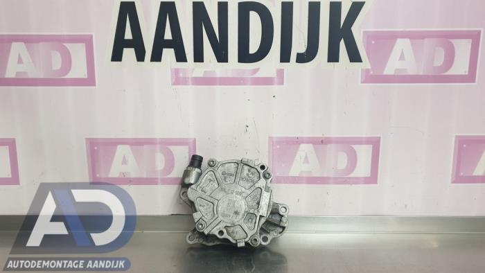 Gebruikte Videpomp (Diesel) Volkswagen Golf VI (5K1) 2.0 TDI 16V Prijs € 39,99 Margeregeling aangeboden door Autodemontage Aandijk