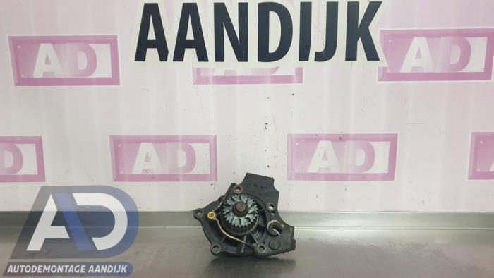 Gebruikte Waterpomp Audi TT (8J3) 1.8 TFSI 16V Prijs € 34,99 Margeregeling aangeboden door Autodemontage Aandijk