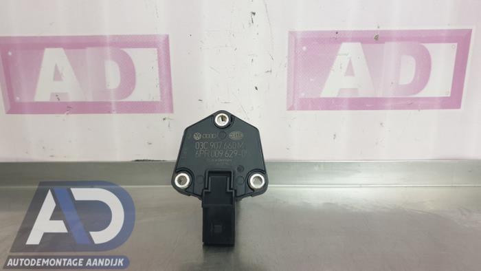 Gebruikte Oliepeil sensor Audi TT (8J3) 1.8 TFSI 16V Prijs € 29,99 Margeregeling aangeboden door Autodemontage Aandijk