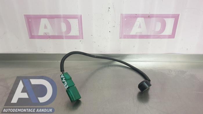 Gebruikte Pingelsensor Audi TT (8J3) 1.8 TFSI 16V Prijs € 12,49 Margeregeling aangeboden door Autodemontage Aandijk
