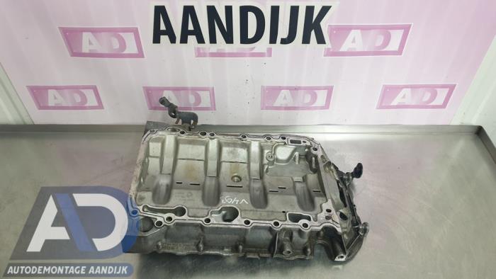 Gebruikte Carterpan Audi TT (8J3) 1.8 TFSI 16V Prijs € 74,99 Margeregeling aangeboden door Autodemontage Aandijk