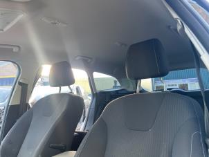 Gebruikte Bekleding Set (compleet) Ford Focus 3 Wagon 1.6 TDCi 115 Prijs € 249,99 Margeregeling aangeboden door Autodemontage Aandijk