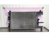 Opel Astra J (PC6/PD6/PE6/PF6) 1.6 16V Ecotec Radiateur