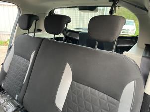 Gebruikte Achterbank Dacia Sandero II 0.9 TCE 12V Prijs € 99,99 Margeregeling aangeboden door Autodemontage Aandijk