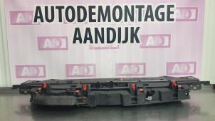 Gebruikte Slotplaat voor Opel Astra J (PC6/PD6/PE6/PF6) 1.6 16V Ecotec Prijs € 49,99 Margeregeling aangeboden door Autodemontage Aandijk