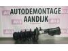 Opel Astra J (PC6/PD6/PE6/PF6) 1.6 16V Ecotec Mac Phersonpoot rechts-voor