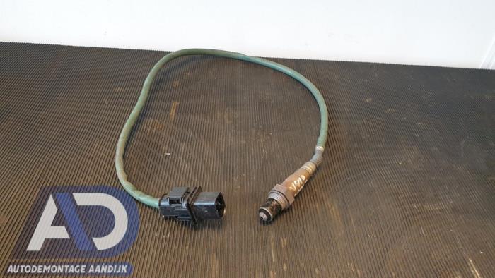 Gebruikte Lambda Sonde Mercedes C (W204) 2.2 C-220 CDI 16V Prijs € 39,99 Margeregeling aangeboden door Autodemontage Aandijk