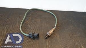 Gebruikte Lambda Sonde Mercedes C (W204) 2.2 C-220 CDI 16V Prijs € 39,99 Margeregeling aangeboden door Autodemontage Aandijk