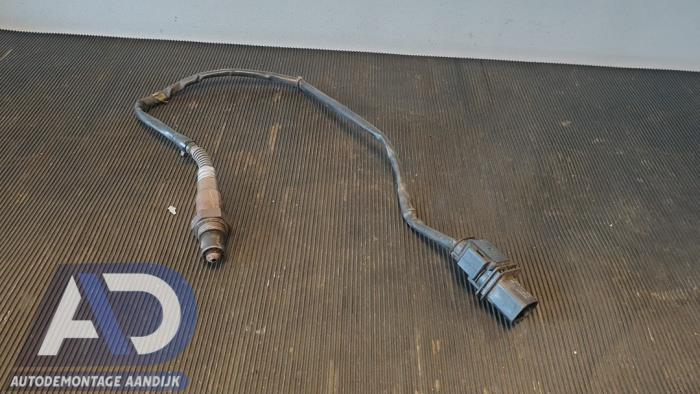 Gebruikte Lambda Sonde Volkswagen Tiguan (5N1/2) 2.0 TDI 16V 4Motion Prijs € 19,99 Margeregeling aangeboden door Autodemontage Aandijk