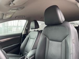 Gebruikte Bekleding Set (compleet) Hyundai i40 CW (VFC) 1.7 CRDi 16V Prijs € 499,99 Margeregeling aangeboden door Autodemontage Aandijk