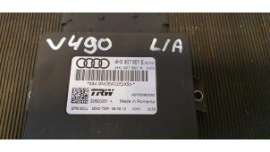 Gebruikte Computer Handrem Audi A8 (D4) 4.2 TDI V8 32V Quattro Prijs € 89,99 Margeregeling aangeboden door Autodemontage Aandijk