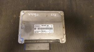 Gebruikte Transfer module 4x4 Audi A8 (D4) 4.2 TDI V8 32V Quattro Prijs € 99,99 Margeregeling aangeboden door Autodemontage Aandijk